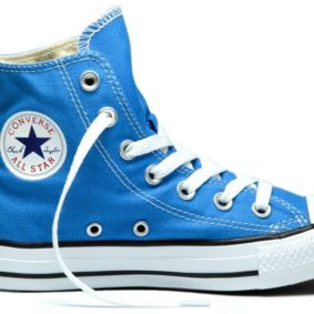 Converse boty Chuck Taylor All Star Light Sapphire main