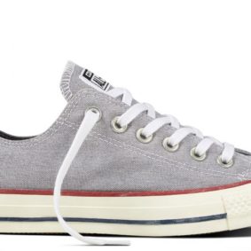 Boty Converse Chuck Taylor All Star Stone Wash Ox main