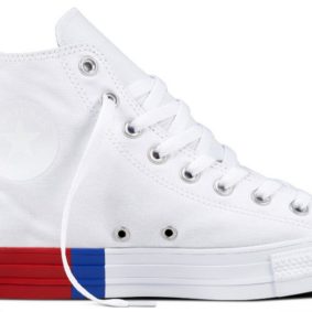 Converse Boty Chuck Taylor All Star Color Block Hi main