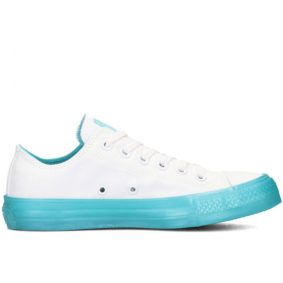 Boty Converse Chuck Taylor All Star Aqua Ox right