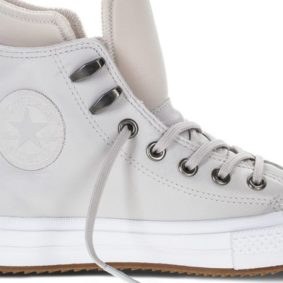 Converse boty Chuck Taylor WP Boot Leather