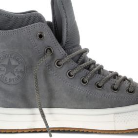 Converse boty Waterproof Nubuck Boot Mason