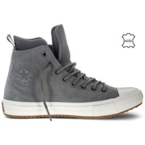 Converse boty Waterproof Nubuck Boot Mason