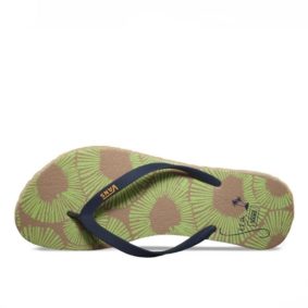 Vans zabky LANAI Sea Fossil main