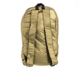 Converse skládací batoh Nylon Gold back