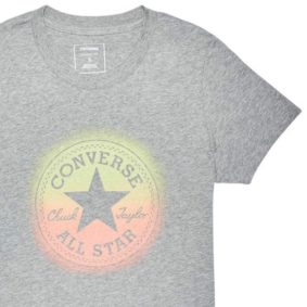 Dámské Triko Converse Ombre CP Crew Tee main